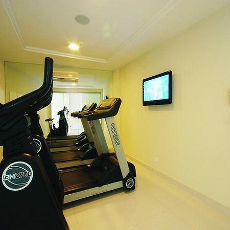 Hotel Bandeirantes Рио де Жанейро Съоръжения снимка