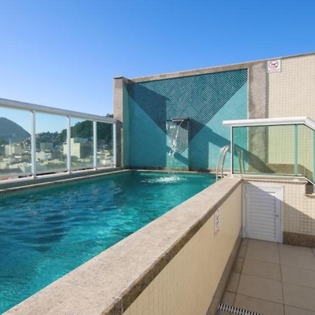 Hotel Bandeirantes Рио де Жанейро Екстериор снимка