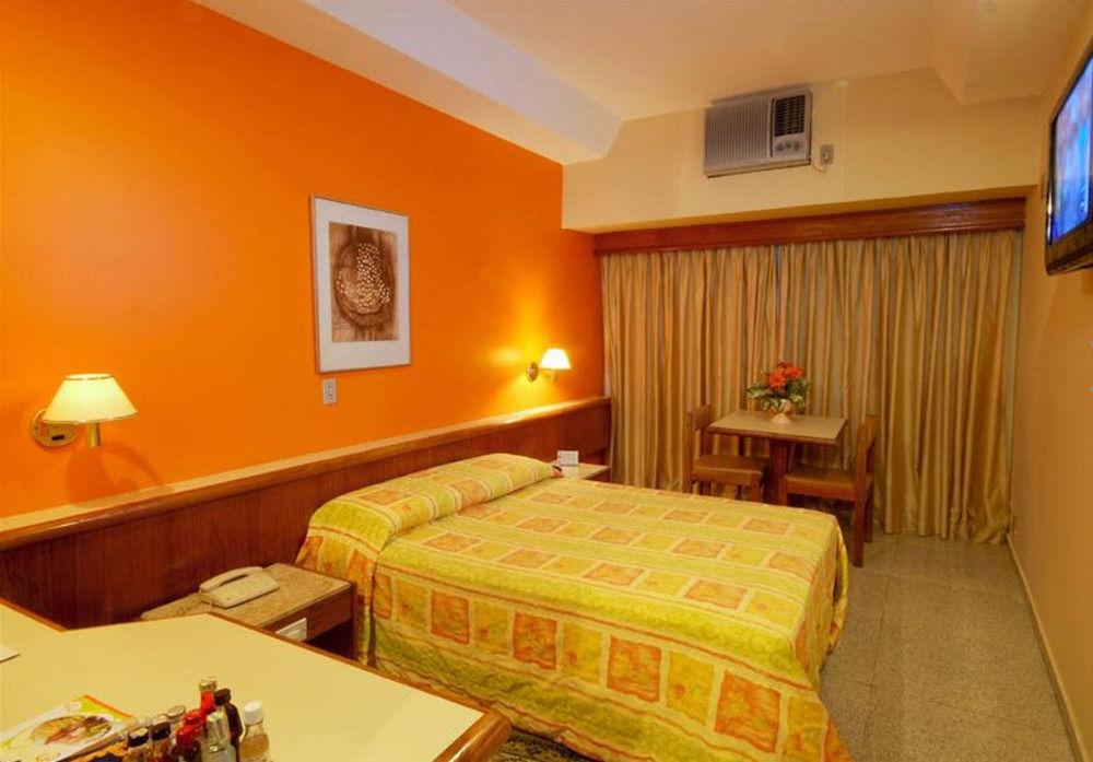 Hotel Bandeirantes Рио де Жанейро Екстериор снимка