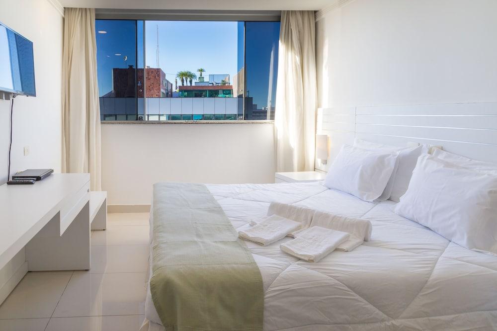 Hotel Bandeirantes Рио де Жанейро Екстериор снимка