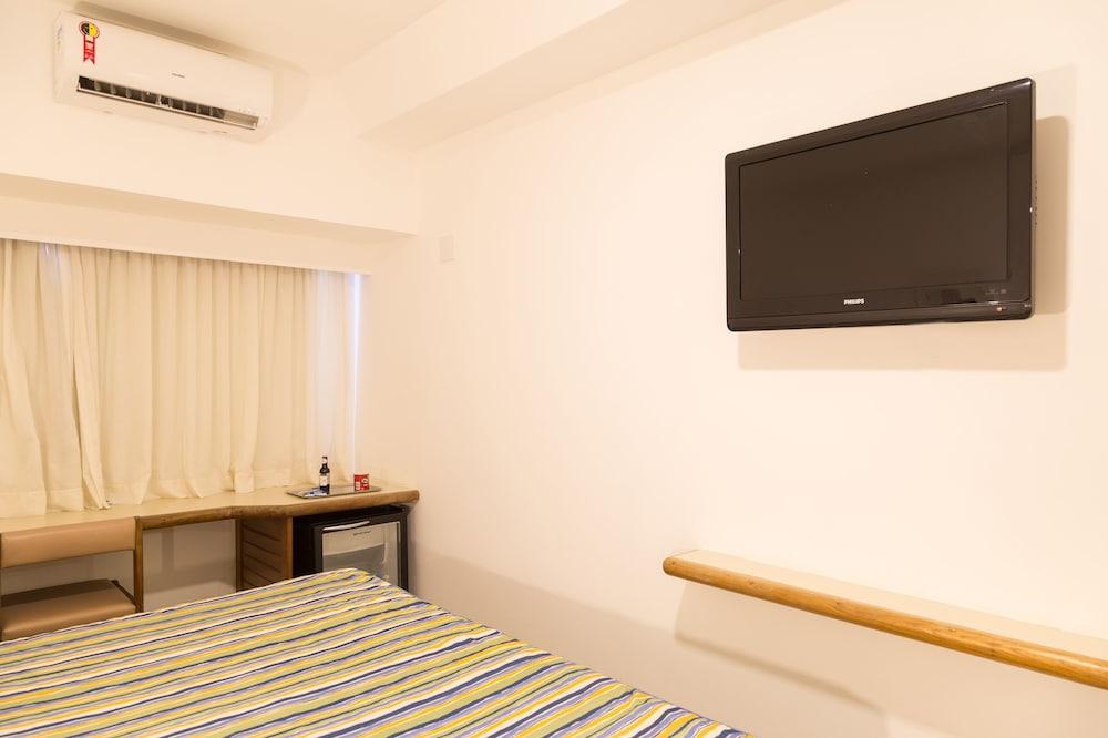 Hotel Bandeirantes Рио де Жанейро Екстериор снимка