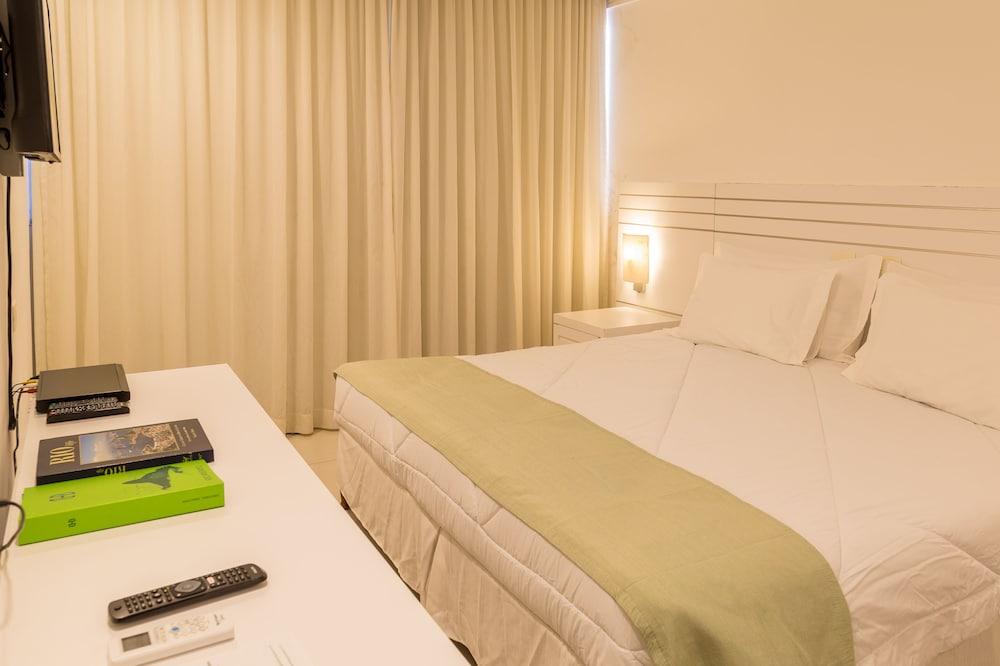 Hotel Bandeirantes Рио де Жанейро Екстериор снимка