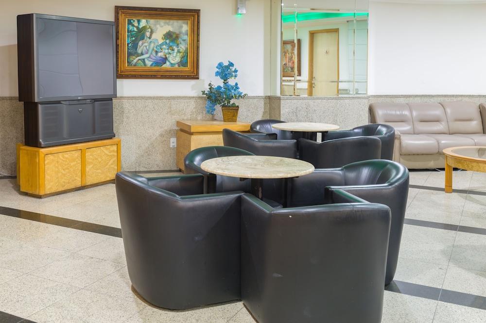Hotel Bandeirantes Рио де Жанейро Екстериор снимка