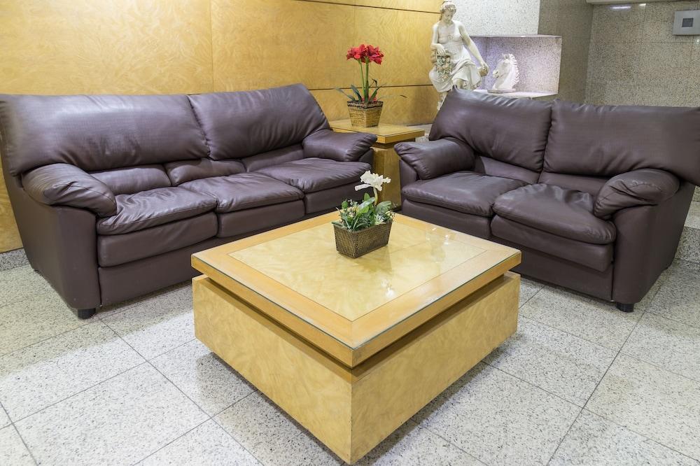 Hotel Bandeirantes Рио де Жанейро Екстериор снимка