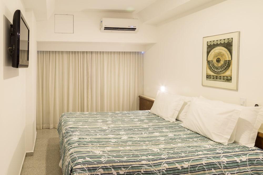 Hotel Bandeirantes Рио де Жанейро Екстериор снимка