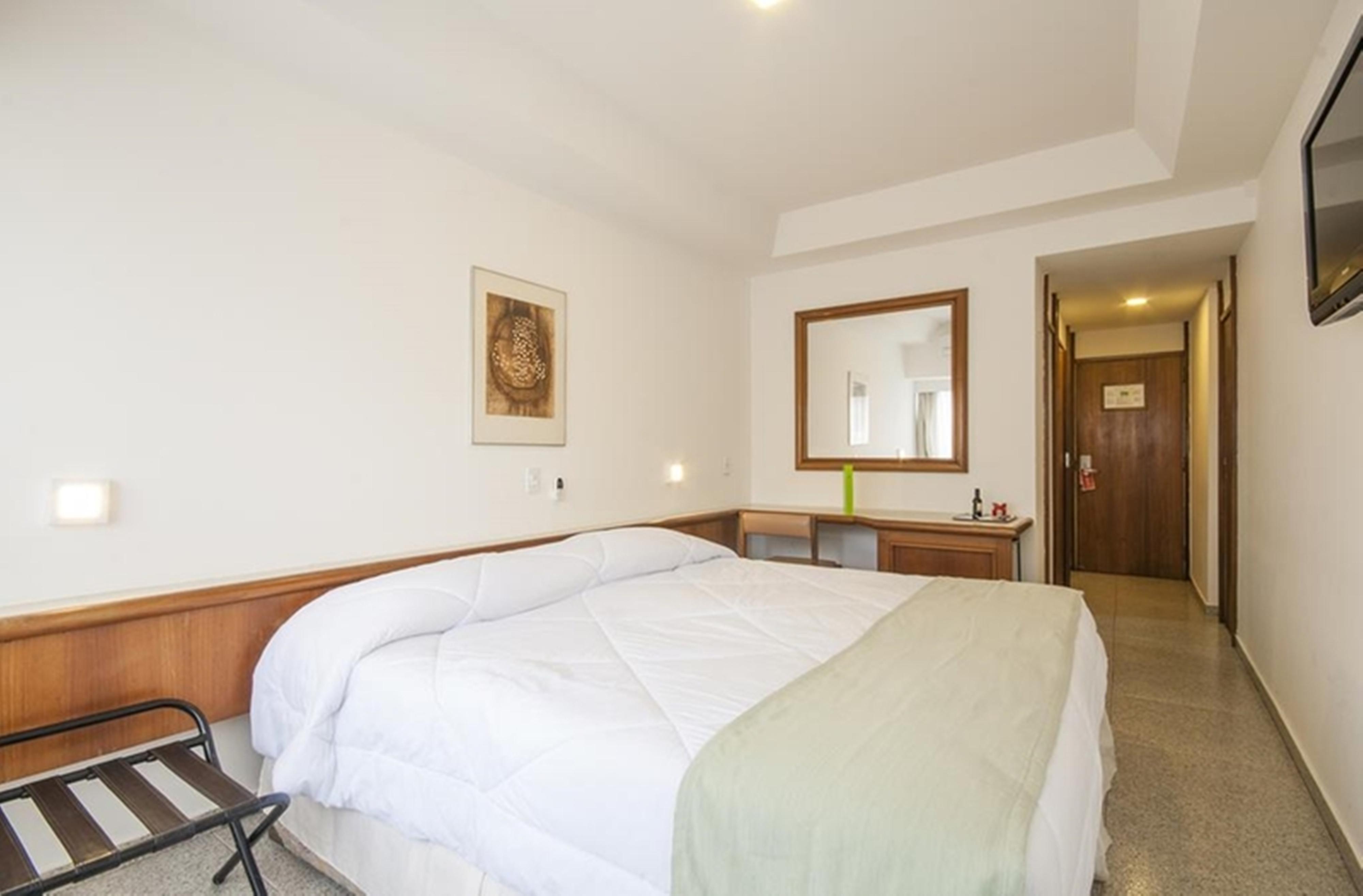 Hotel Bandeirantes Рио де Жанейро Екстериор снимка