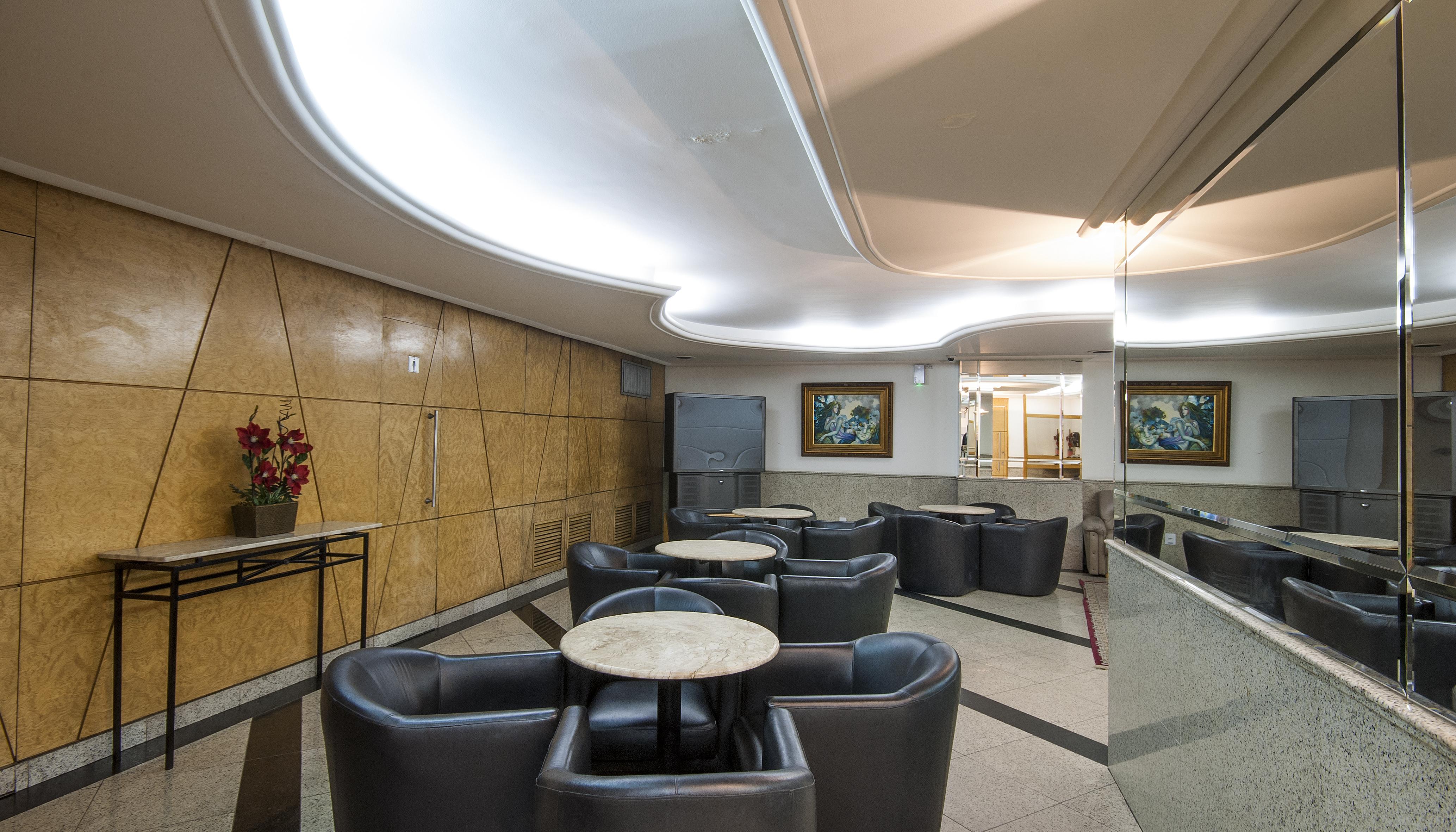 Hotel Bandeirantes Рио де Жанейро Екстериор снимка
