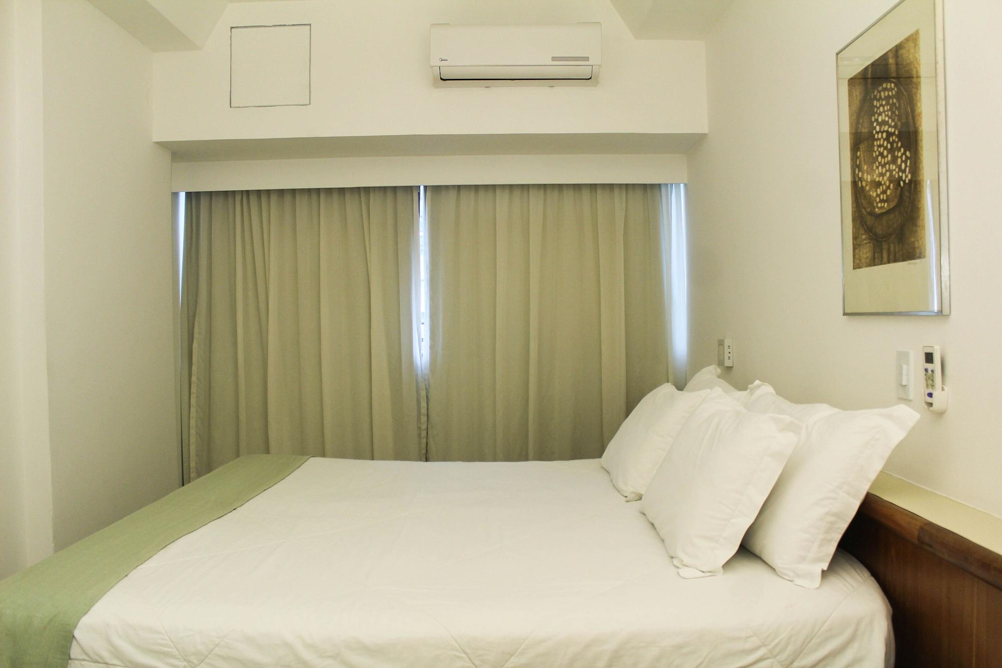 Hotel Bandeirantes Рио де Жанейро Екстериор снимка