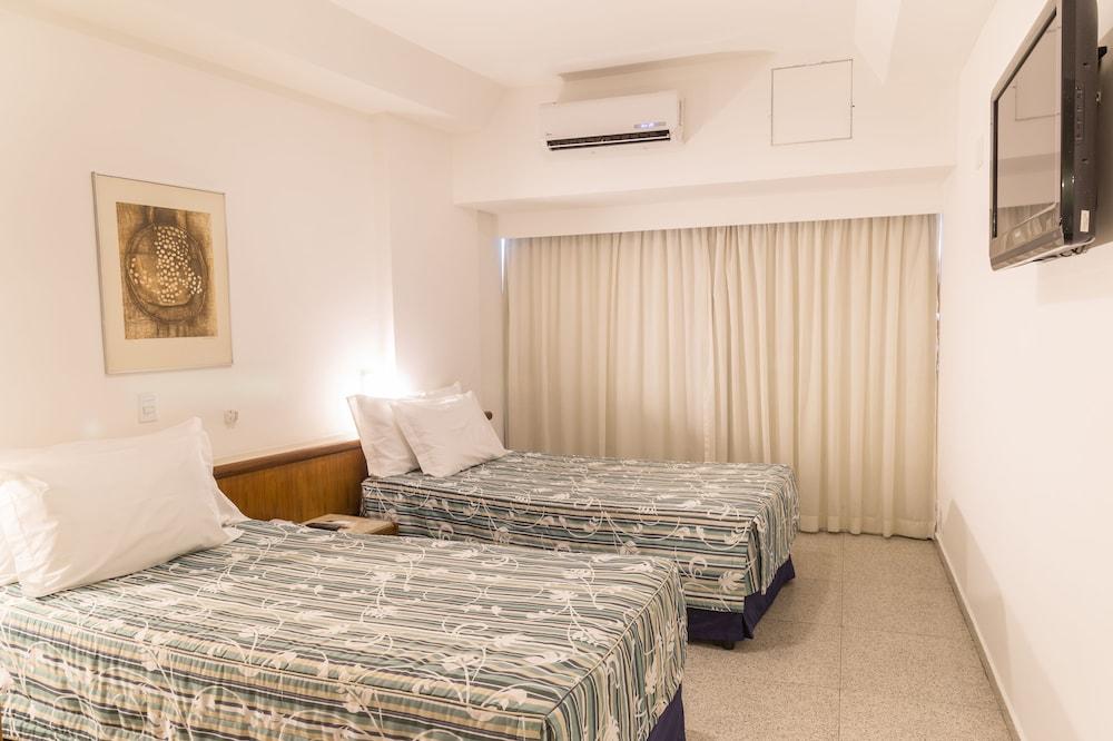 Hotel Bandeirantes Рио де Жанейро Екстериор снимка