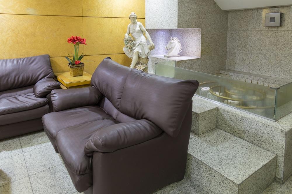 Hotel Bandeirantes Рио де Жанейро Екстериор снимка