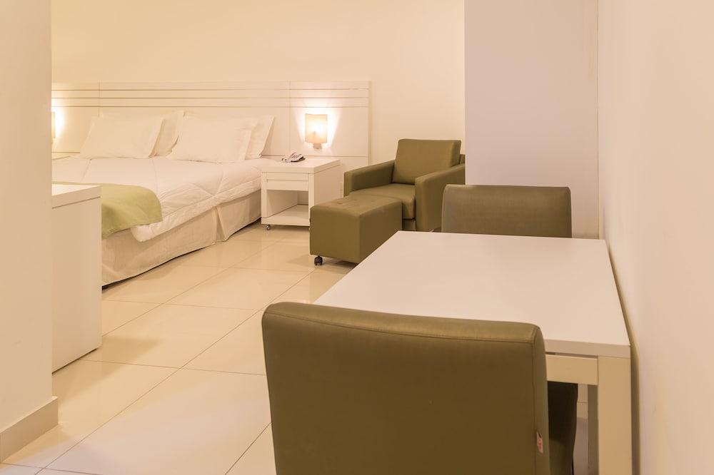 Hotel Bandeirantes Рио де Жанейро Екстериор снимка