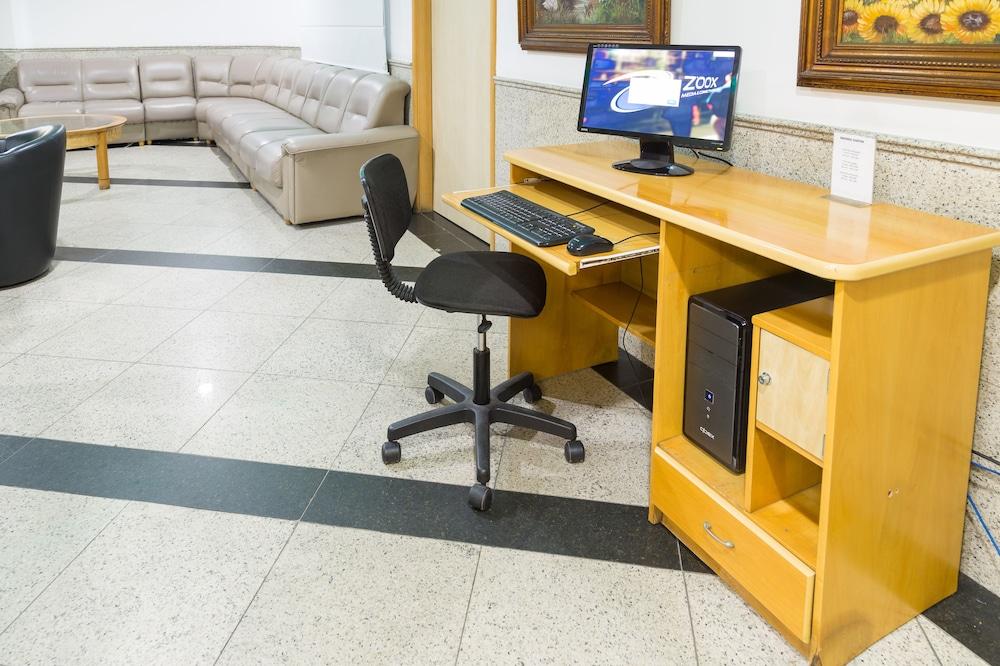 Hotel Bandeirantes Рио де Жанейро Екстериор снимка