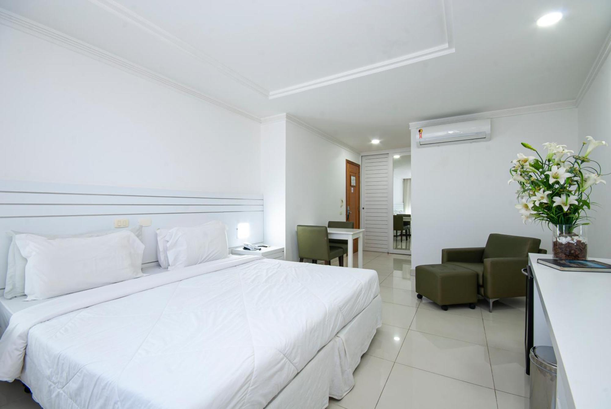 Hotel Bandeirantes Рио де Жанейро Екстериор снимка